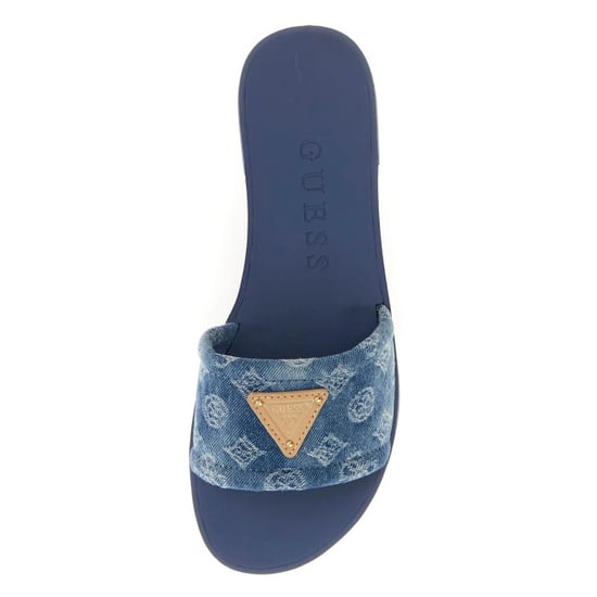 Guess Elysone slippers - Image 2