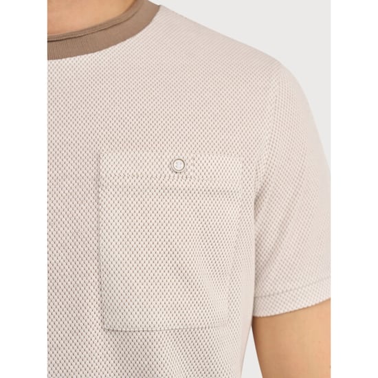 Blue Industry Het katoenen t-shirt | - Image 5
