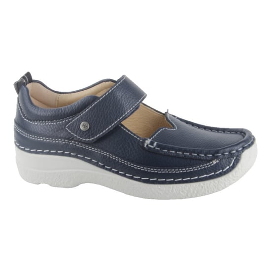 Wolky 0621471-870 dames klittenbandschoenen - Image 1