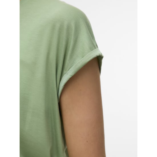 Vero Moda Vmava plain ss top gajrs noos - Image 3