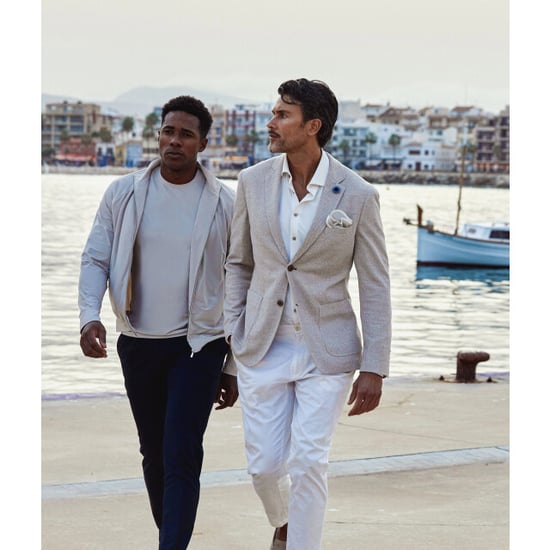 Blue Industry Het jersey overshirt met rits | - Image 5