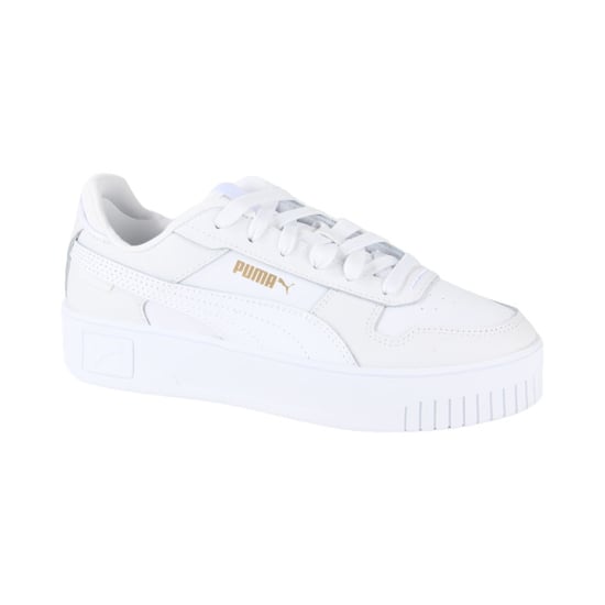 Puma 3846-01 meisjes veterschoenen - Image 1