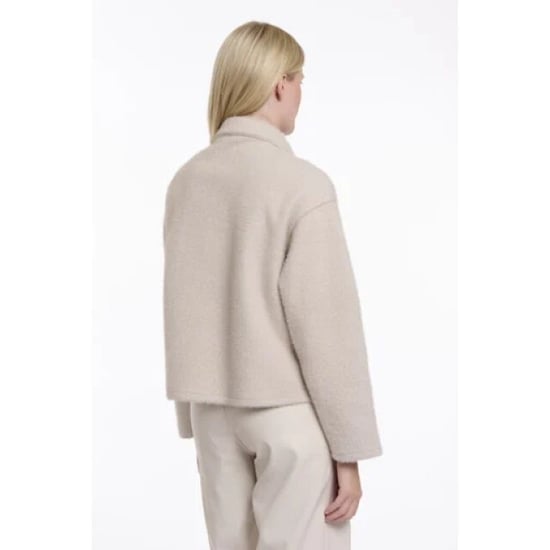 Rino & Pelle Single breasted jacket zand dessin - Image 4