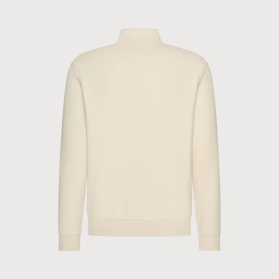 Blue Industry De half zip sweater | - Image 2
