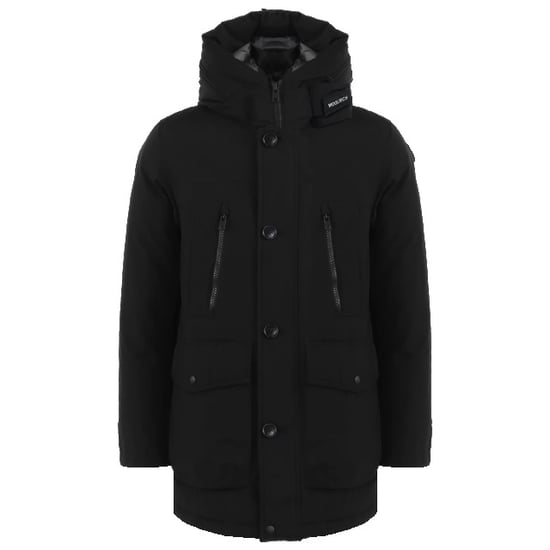 Woolrich Heren arctic parka evolution - Image 1