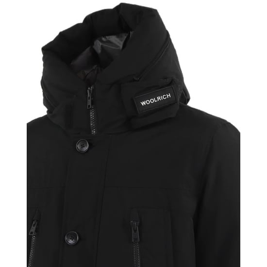 Woolrich Heren arctic parka evolution - Image 2