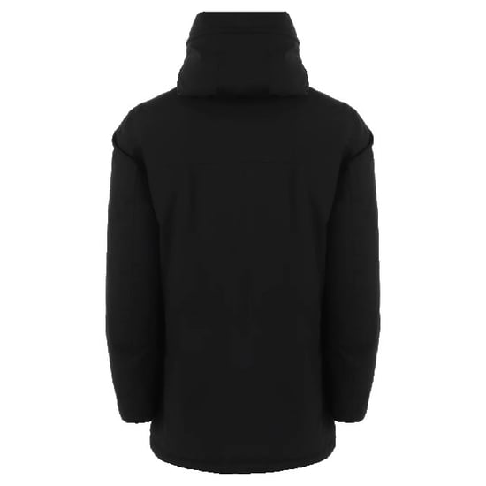 Woolrich Heren arctic parka evolution - Image 3