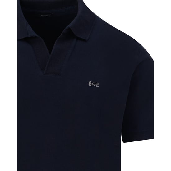 Denham Polo donker - Image 2