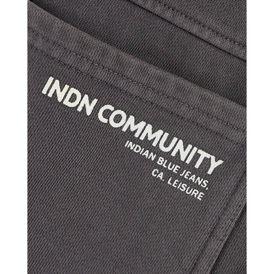 Indian Blue Short 960633 - Image 3