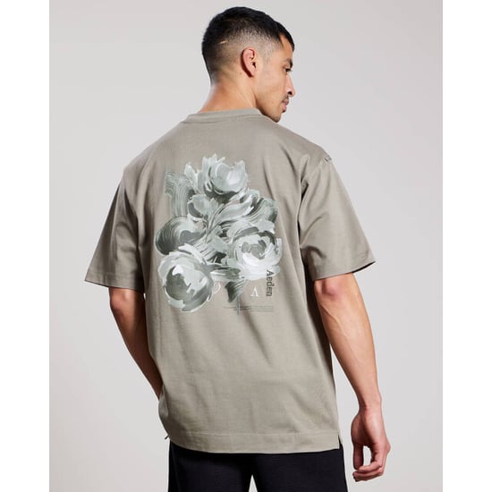 Aeden T-shirt korte mouw a22243229 - Image 3