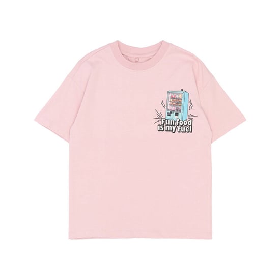 The New T-shirt tn6894 tnsnack - Image 1