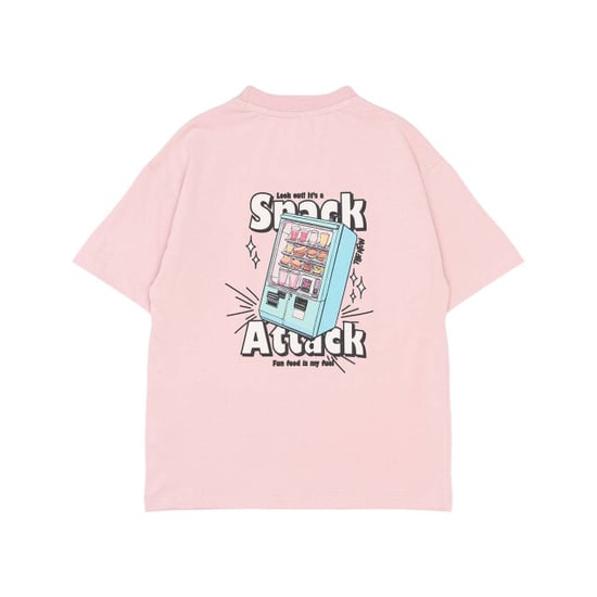 The New T-shirt tn6894 tnsnack - Image 3