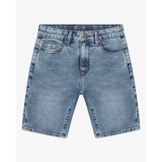 Indian Blue Short 960618 - Image 1