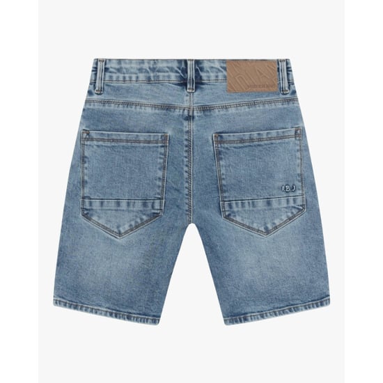 Indian Blue Short 960618 - Image 2