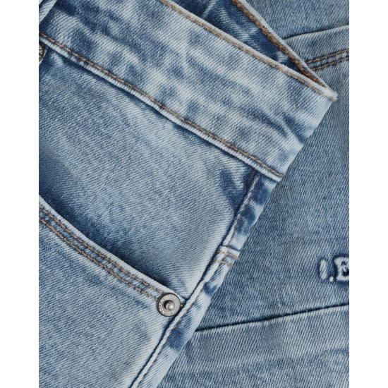Indian Blue Short 960618 - Image 3