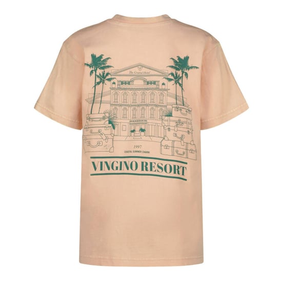 Vingino T-shirt ss26kb300138 - Image 2