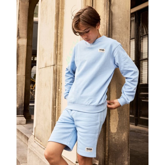 Indian Blue Short 960634 - Image 3