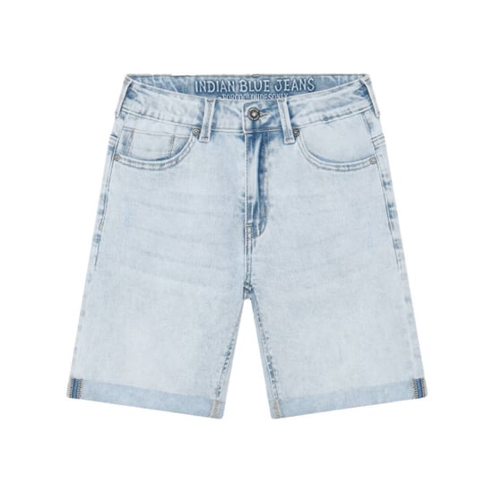 Indian Blue Short 960620 - Image 1
