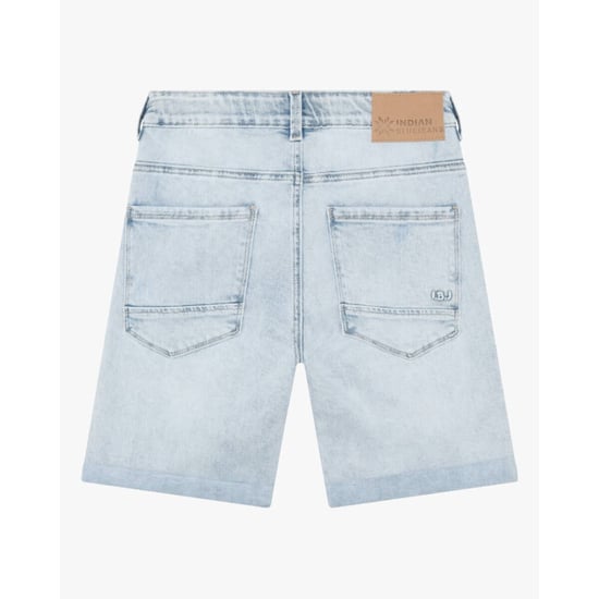 Indian Blue Short 960620 - Image 3