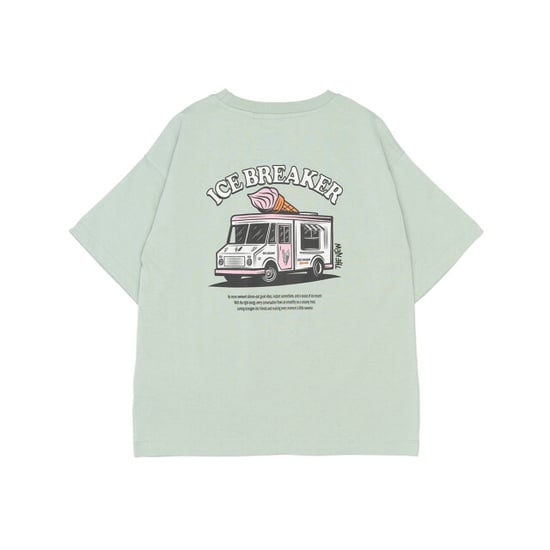The New T-shirt tn6906 tnstefano - Image 2