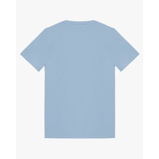 Indian Blue T-shirt 960660 - Image 3