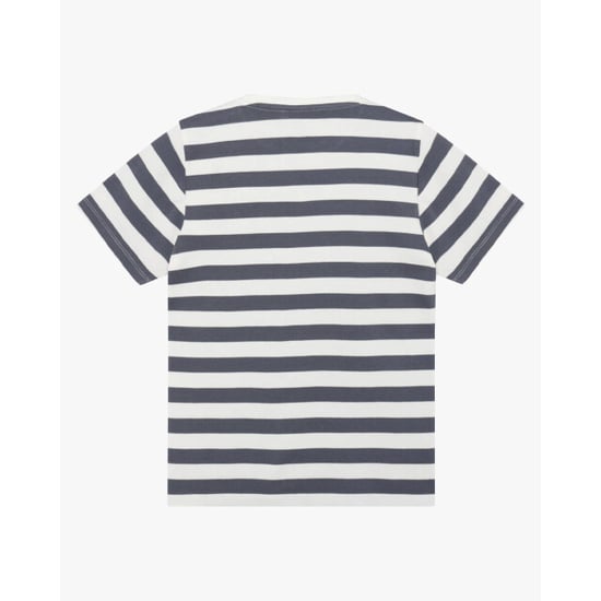 Indian Blue T-shirt 960663 - Image 2