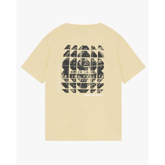 Indian Blue T-shirt 960640 - Image 4