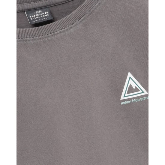 Indian Blue T-shirt 960655 - Image 2