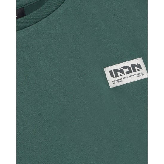 Indian Blue T-shirt 960643 - Image 3