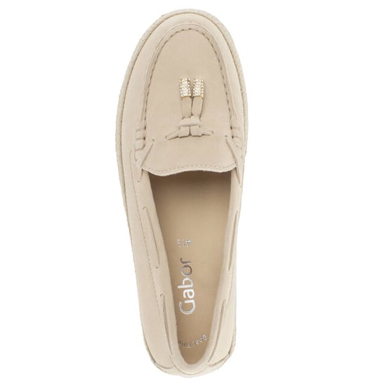 Gabor Loafers 85.223.12 - Image 4