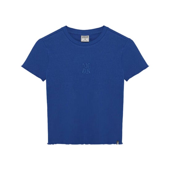 Indian Blue T-shirt 970829 - Image 1