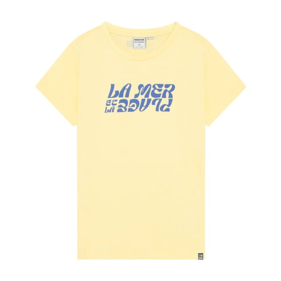 Indian Blue T-shirt 970833 - Image 1
