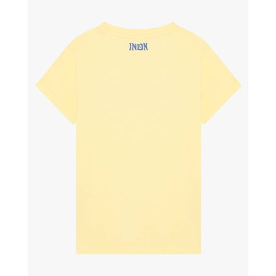 Indian Blue T-shirt 970833 - Image 2
