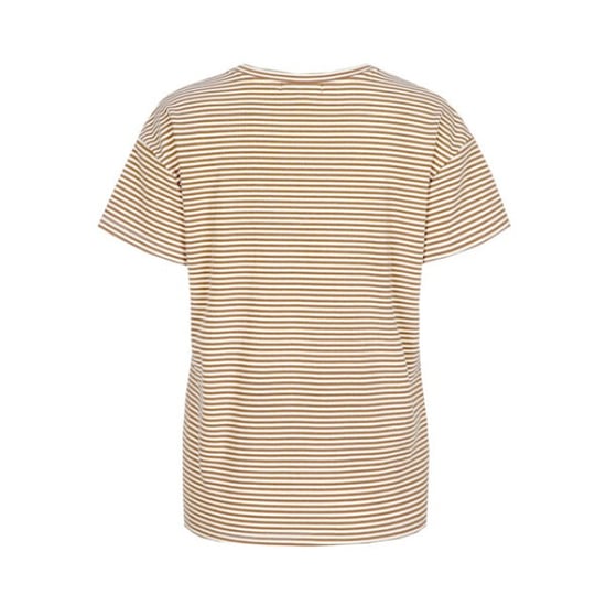 G-Maxx Top tirza-camel/offwhite - Image 2