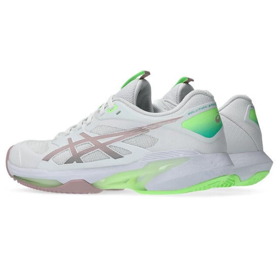 Asics solution speed ff 4 clay tennisschoenen gravel dames - - Image 3
