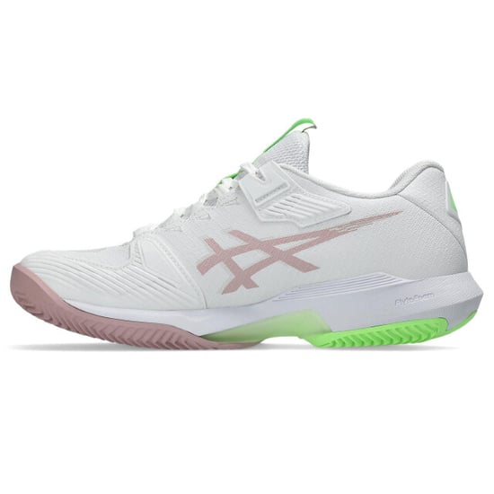 Asics solution speed ff 4 clay tennisschoenen gravel dames - - Image 5