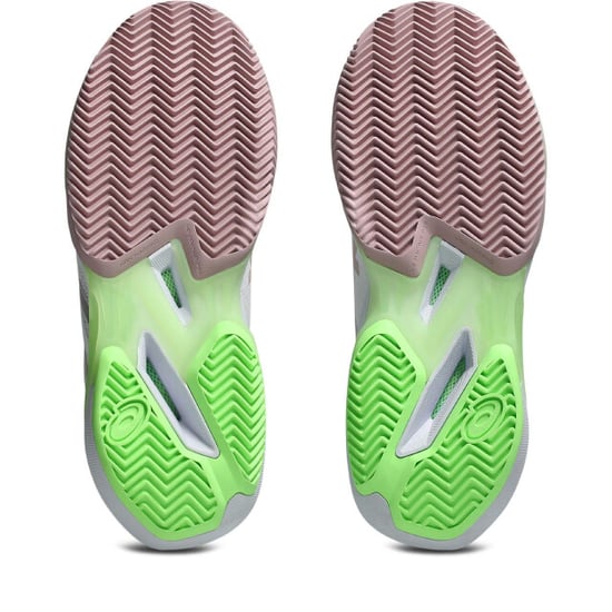 Asics solution speed ff 4 clay tennisschoenen gravel dames - - Image 6