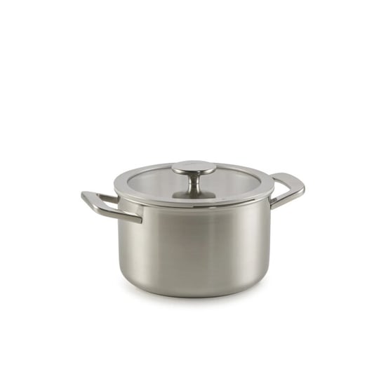 Habonne Allure downdraft rvs 5ply kookpan 20cm - Image 6