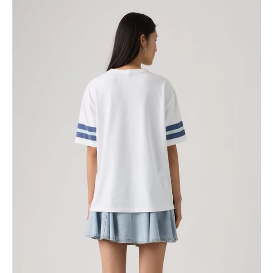 Levi's tabor tee no requests 001mx 0025 - Image 4