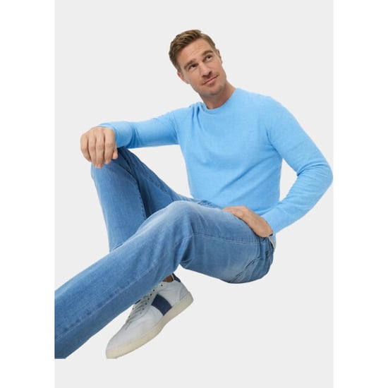 Brax Jeans style.chuck 07-6502 07960020/27 - Image 3