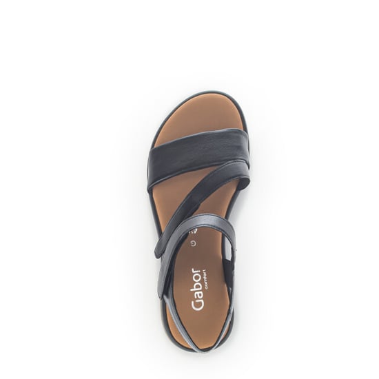 Gabor 62.733.37 lamnappa black - Image 5