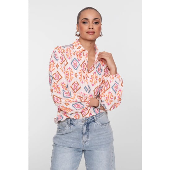 Geisha Blouse 63220-20 - Image 1
