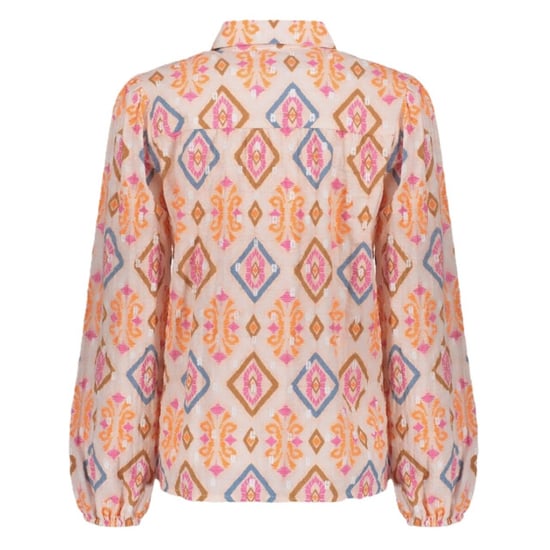 Geisha Blouse 63220-20 - Image 3