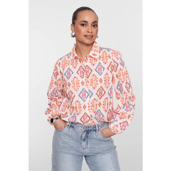 Geisha Blouse 63220-20 - Image 4