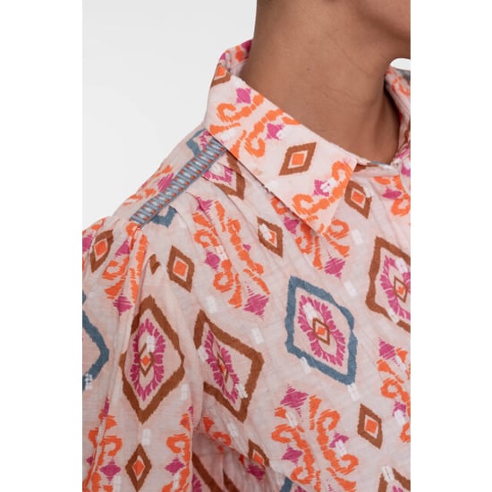 Geisha Blouse 63220-20 - Image 5
