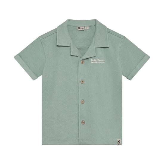 Daily 7 92357 shirt fancy polo - Image 1