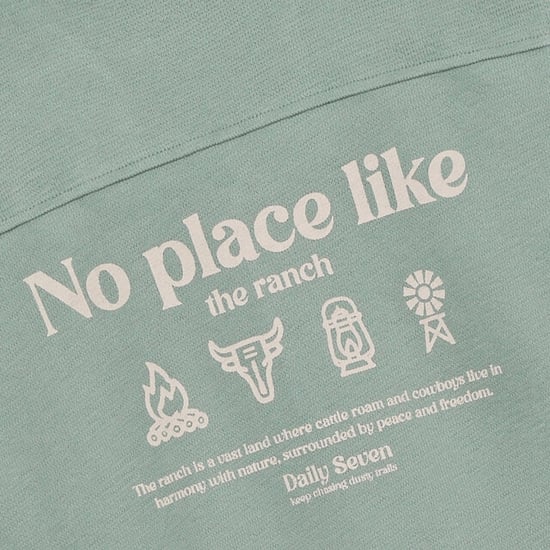 Daily 7 92357 shirt fancy polo - Image 3