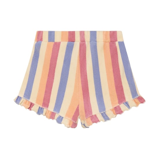 Daily 7 930441 terry shorts striped - Image 4