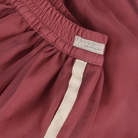 Daily 7 930451 tule skirt - Image 2