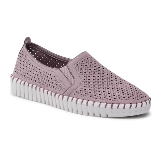 Skechers dames sepulveda blvd instappers multicolour/roze maat - Image 1